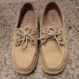 Sperry top Sider